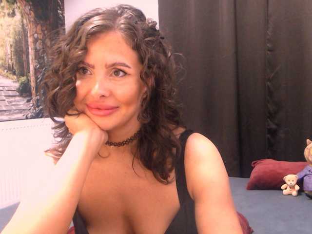 sofialiuba live cam on BongaCams