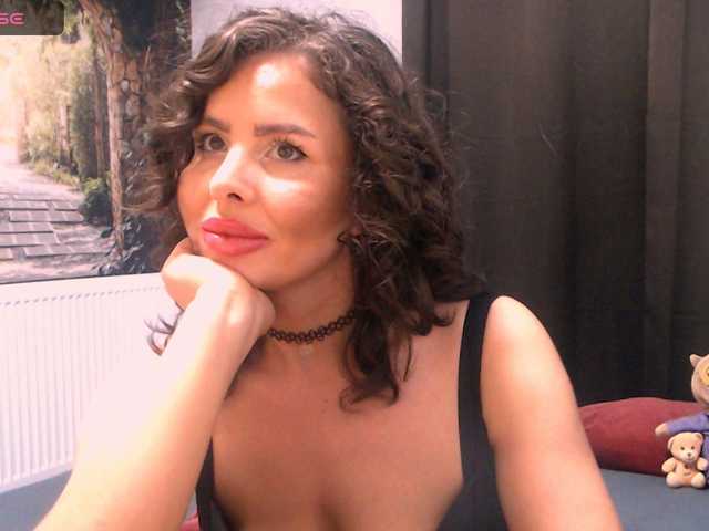 sofialiuba live cam on BongaCams