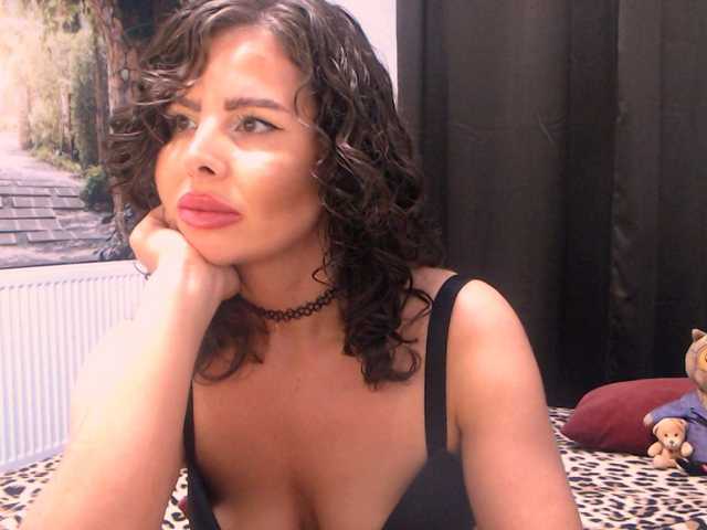sofialiuba live cam on BongaCams