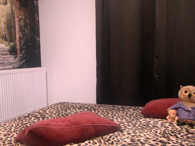 sofialiuba live cam on BongaCams