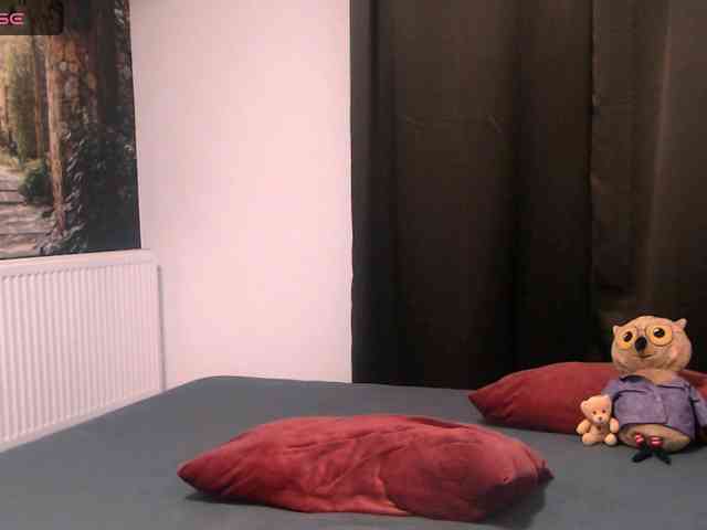 sofialiuba webcam