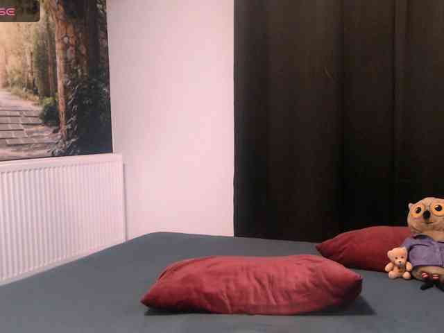 sofialiuba webcam