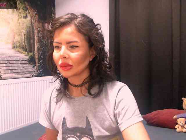 sofialiuba webcam
