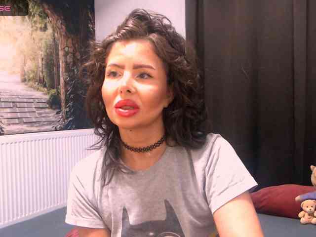 sofialiuba webcam