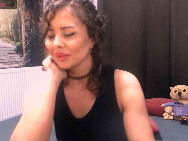 sofialiuba webcam
