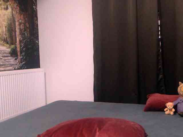 sofialiuba Live Webcam on BongaCams