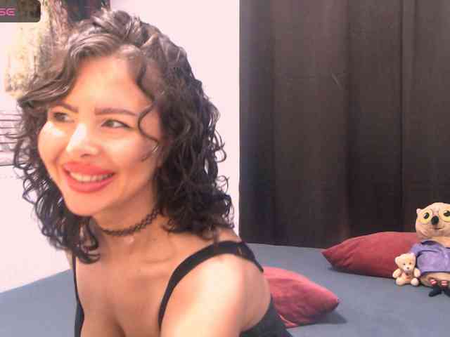 sofialiuba webcam