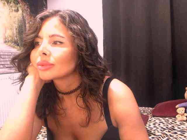 sofialiuba webcam