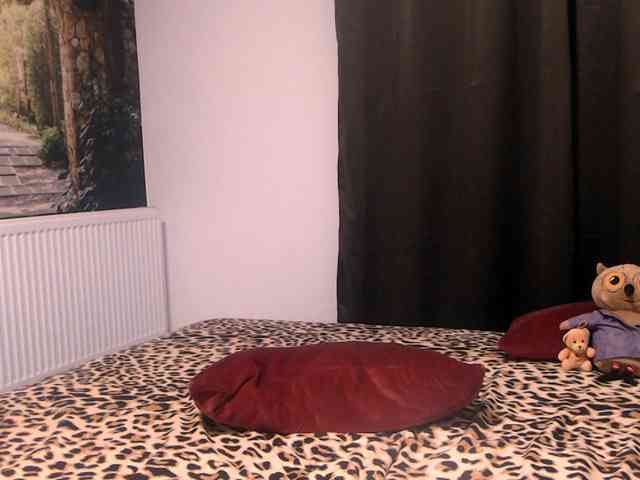 sofialiuba webcam