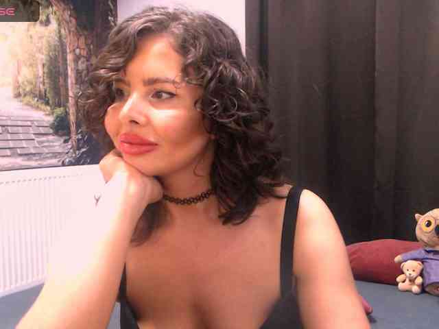 sofialiuba webcam