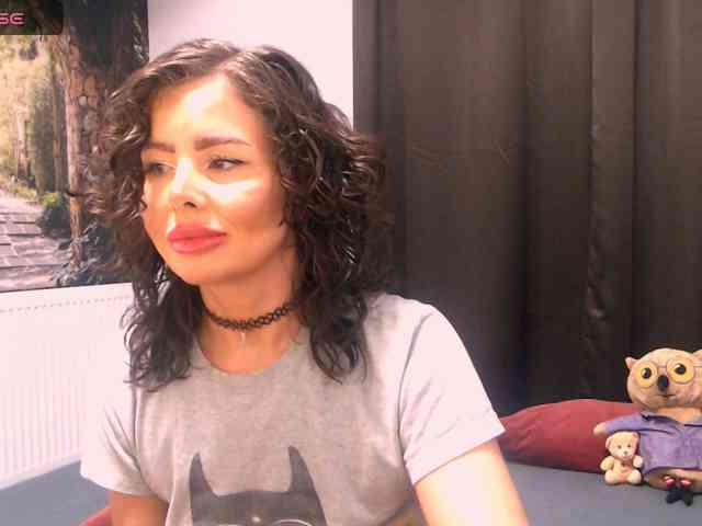 sofialiuba webcam