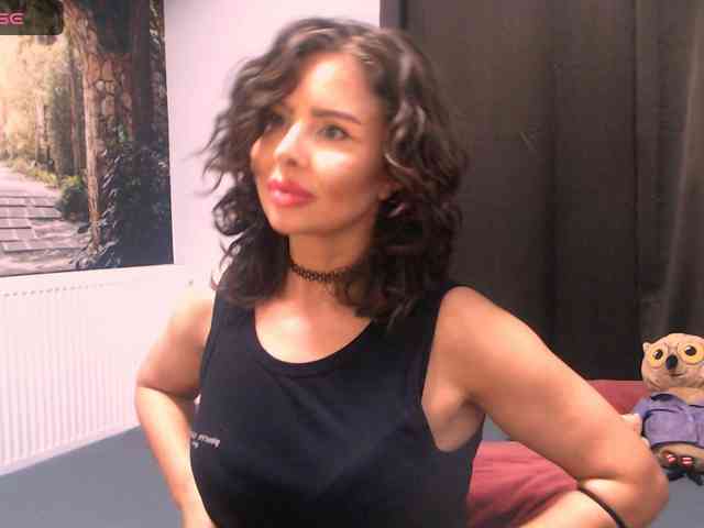 sofialiuba webcam