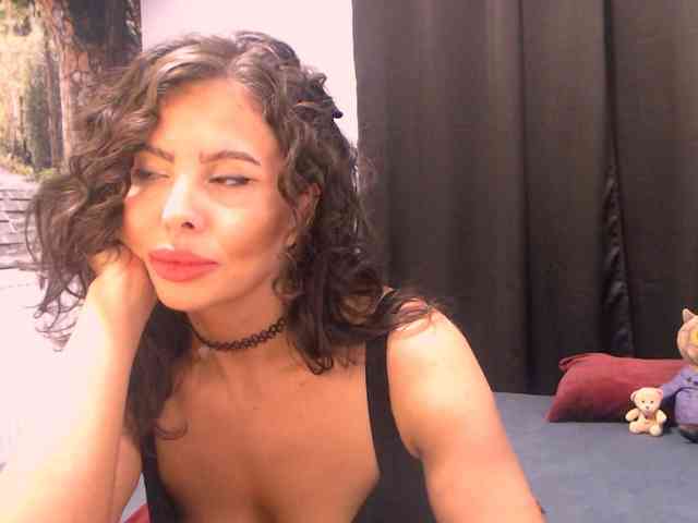sofialiuba webcam