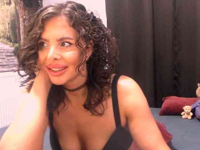 sofialiuba webcam