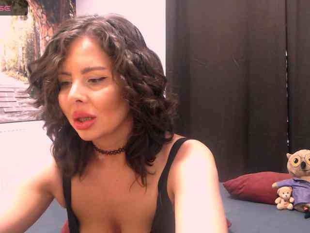 sofialiuba Live Webcam on BongaCams