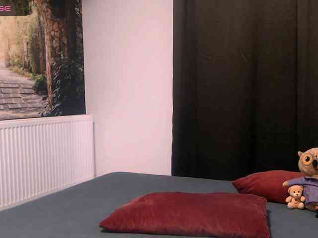 sofialiuba Live Webcam on BongaCams