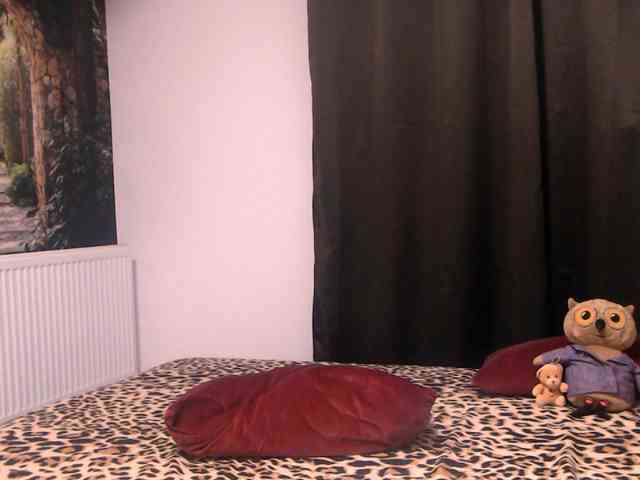 sofialiuba webcam