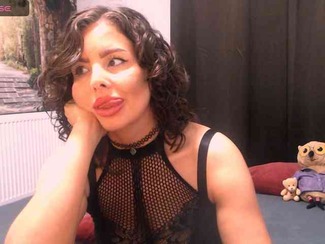 sofialiuba webcam