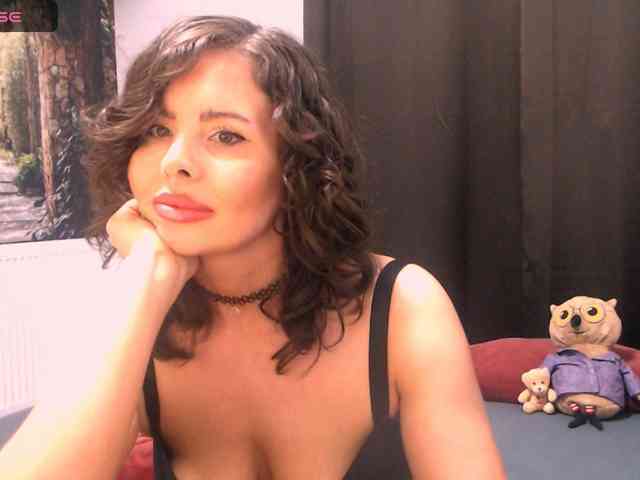 sofialiuba webcam