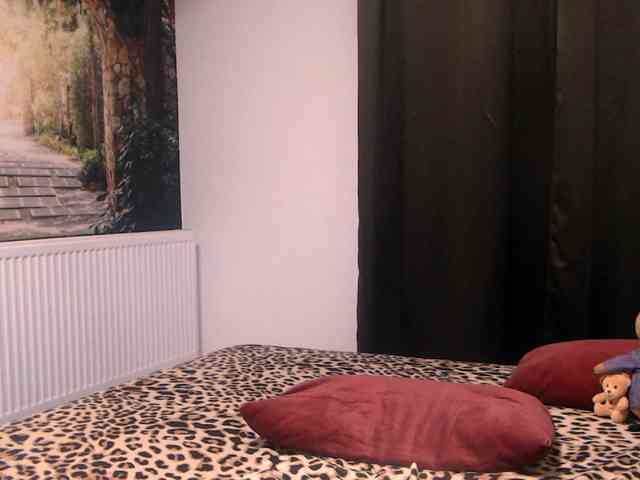 sofialiuba webcam