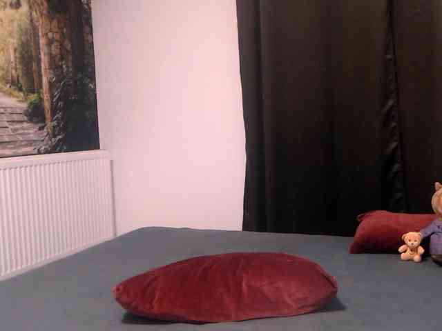 sofialiuba webcam