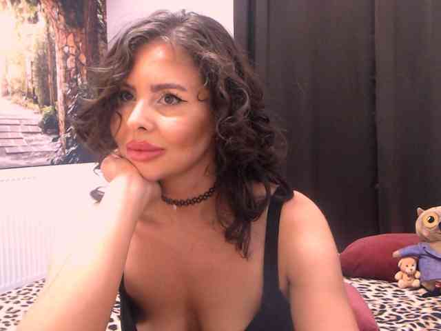 sofialiuba webcam