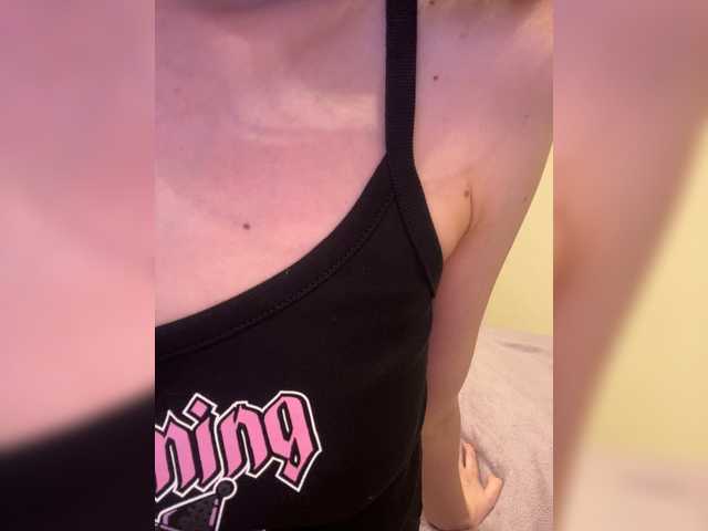 -Bunya- live cam on BongaCams