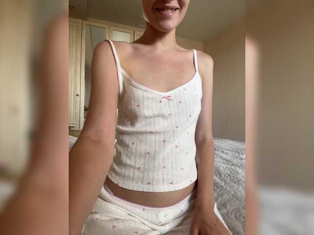-Bunya- live cam on BongaCams