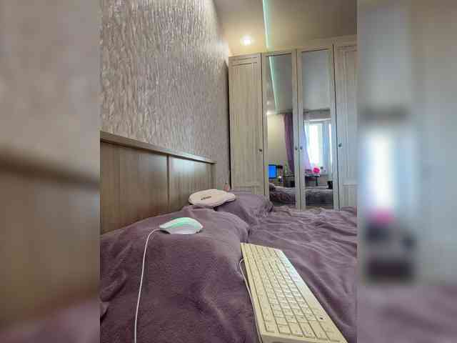 LornaParty webcam