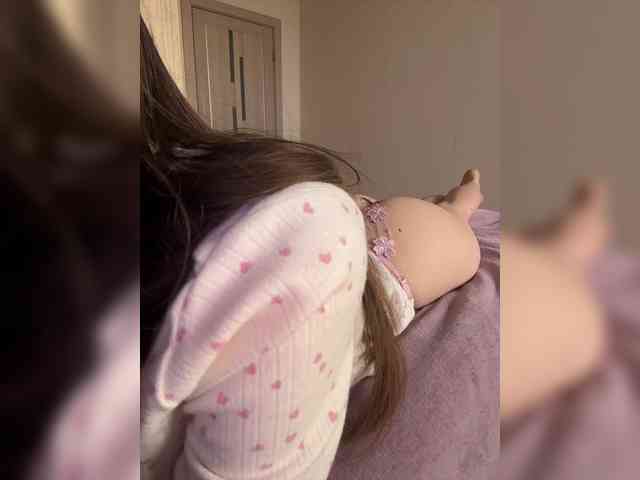LornaParty webcam