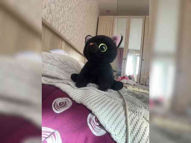 LornaParty webcam