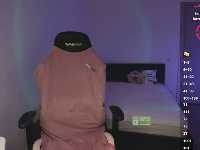 Lilith-Cain's BongaCams show and profile