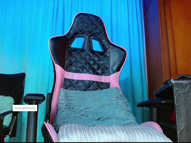 sofia-rogny Live Webcam on BongaCams