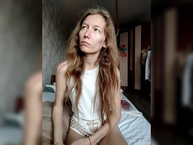 FeraeCat live cam on BongaCams