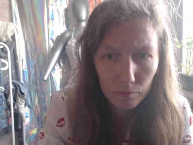 FeraeCat webcam