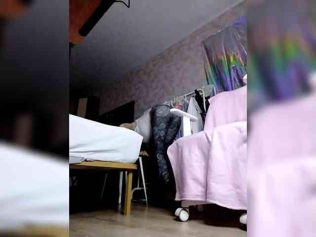 FeraeCat webcam