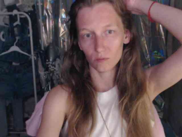 FeraeCat webcam