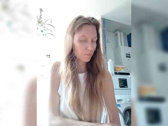FeraeCat webcam