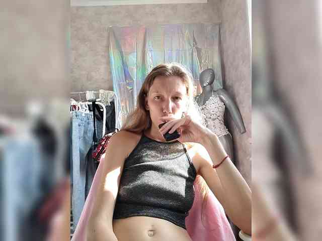 FeraeCat webcam