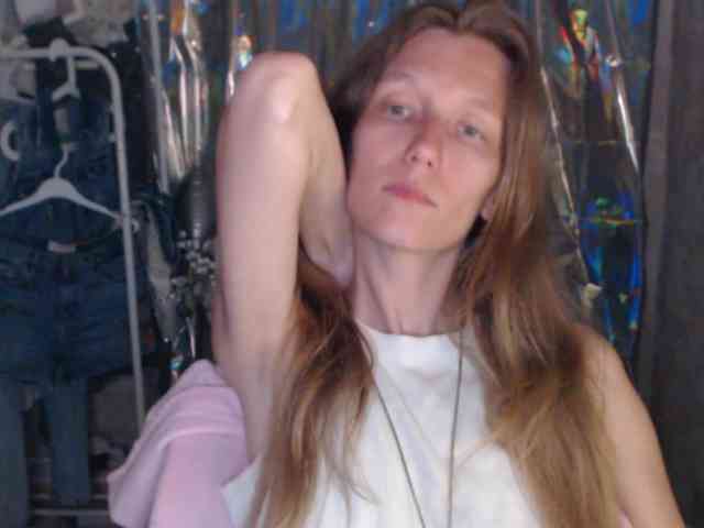 FeraeCat webcam