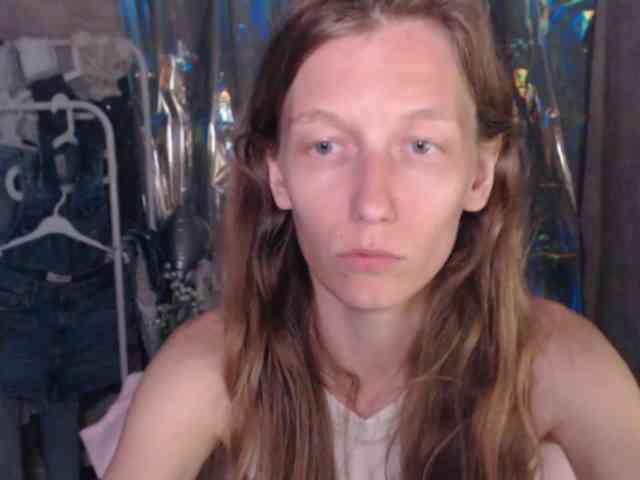 FeraeCat webcam