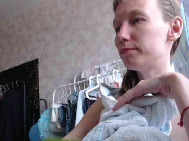FeraeCat webcam
