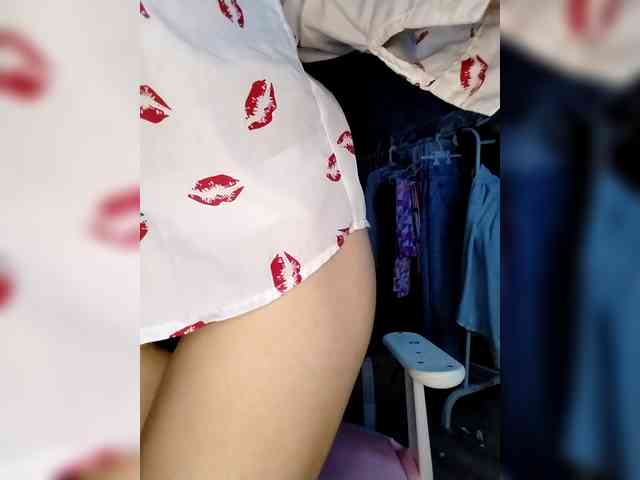 FeraeCat webcam