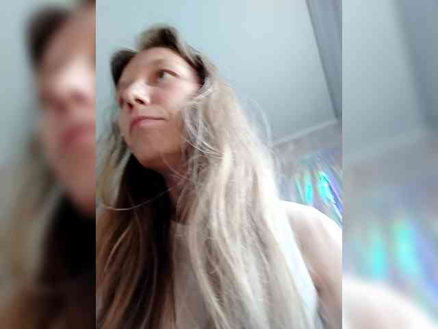 FeraeCat webcam