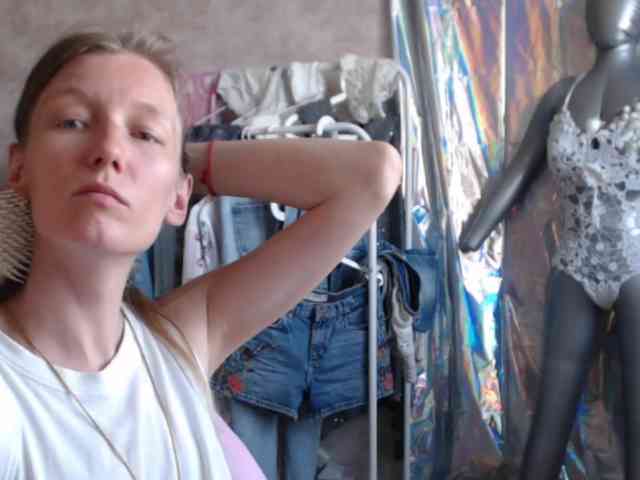 FeraeCat webcam