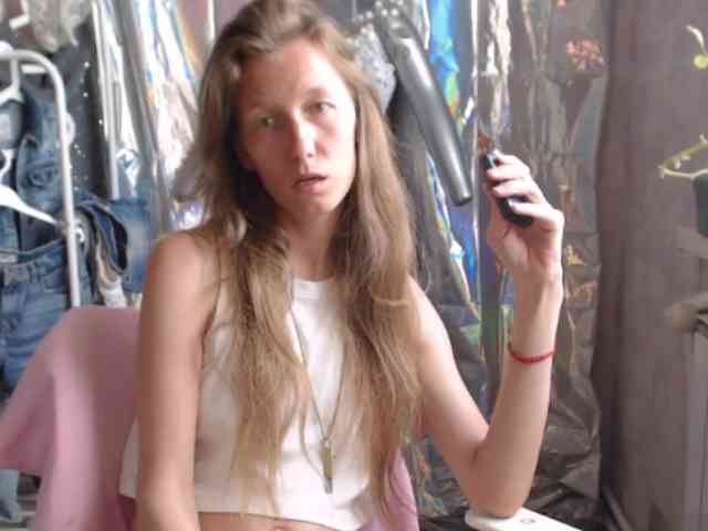 FeraeCat webcam
