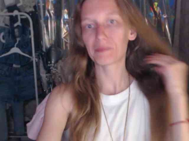 FeraeCat webcam