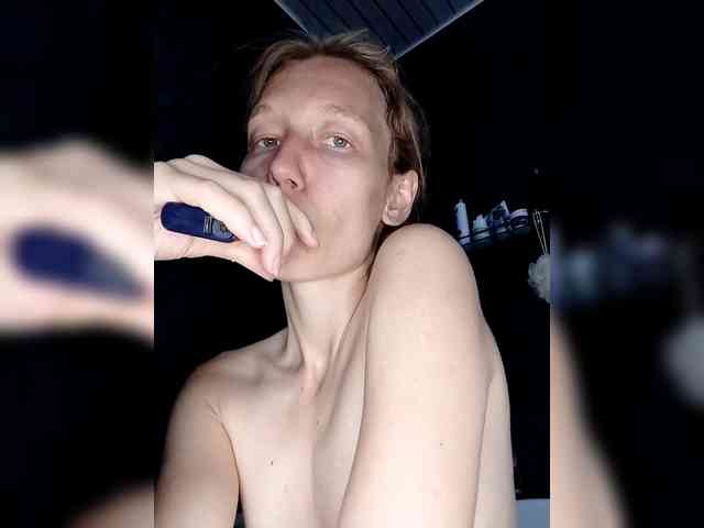 FeraeCat webcam