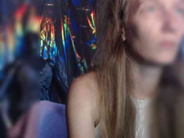 FeraeCat webcam