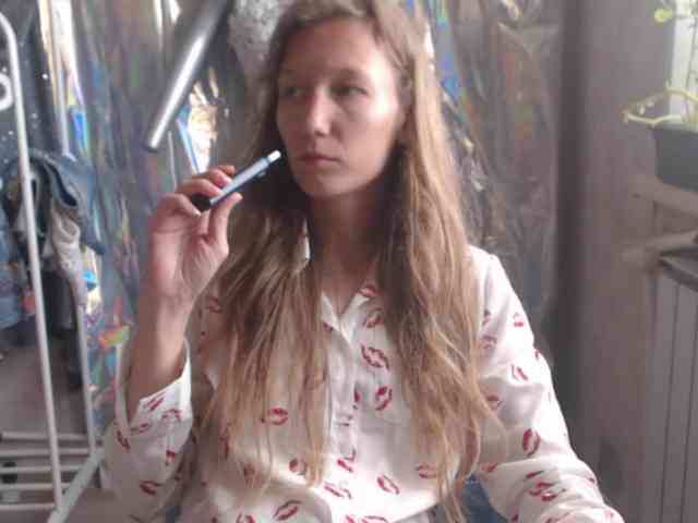 FeraeCat webcam